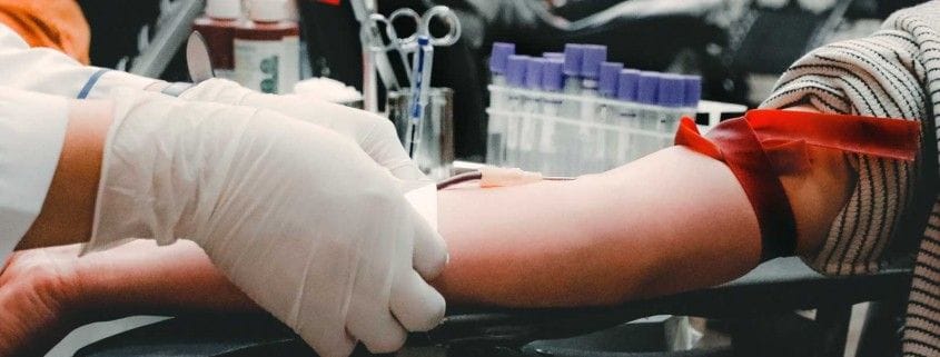 onderzoek kan duidelijkheid geven over allergieën of uitsluitsel over een ziekte.