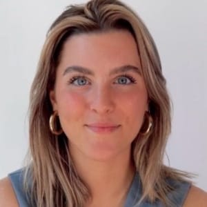Iris Wakelkamp