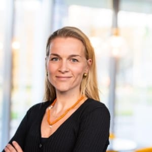 Leontien Nijland